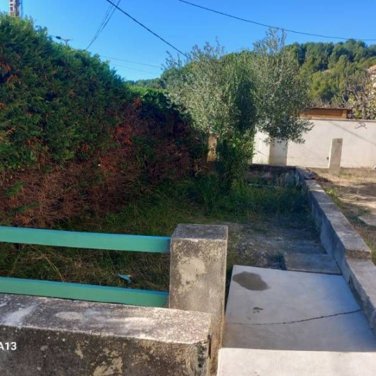  IMMOBILIERE ARTHUR : Appartement | PLAN-DE-CUQUES (13380) | 28 m2 | 795 &euro; 