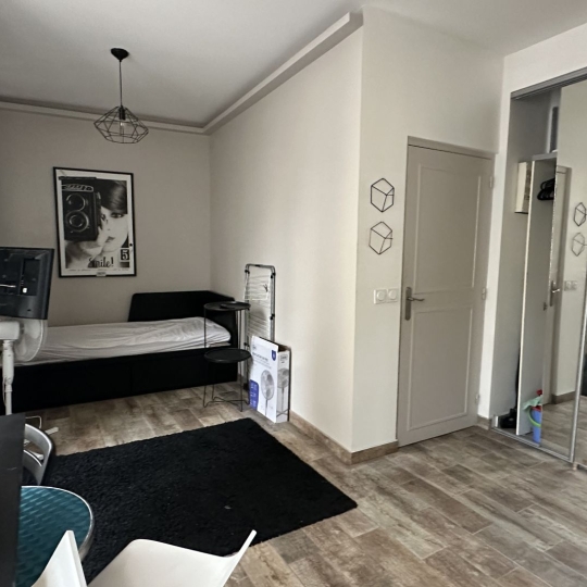  IMMOBILIERE ARTHUR : Apartment | MARSEILLE (13006) | 19 m2 | 650 &euro; 
