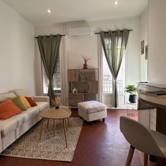 IMMOBILIERE ARTHUR : Appartement | CHAVANOZ (38230) | 33.00m2 | 750 € 