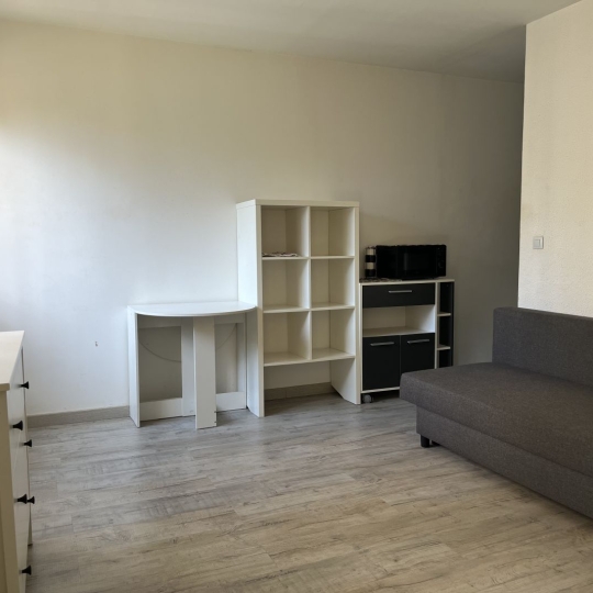 IMMOBILIERE ARTHUR : Appartement | MARSEILLE (13013) | 20.00m2 | 530 € 