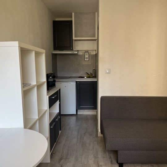  IMMOBILIERE ARTHUR : Apartment | MARSEILLE (13013) | 20 m2 | 530 &euro; 