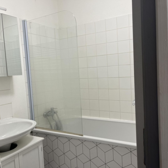  IMMOBILIERE ARTHUR : Apartment | MARSEILLE (13013) | 20 m2 | 530 &euro; 