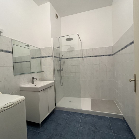  IMMOBILIERE ARTHUR : Appartement | MARSEILLE (13001) | 97 m2 | 1 200 &euro; 