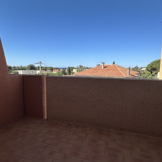 IMMOBILIERE ARTHUR : Appartement | BANDOL (83150) | 30.00m2 | 800 € 