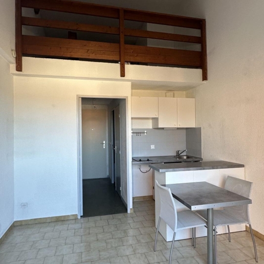  IMMOBILIERE ARTHUR : Appartement | BANDOL (83150) | 30 m2 | 800 &euro; 