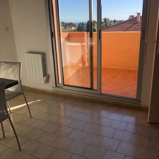  IMMOBILIERE ARTHUR : Apartment | BANDOL (83150) | 30 m2 | 800 &euro; 