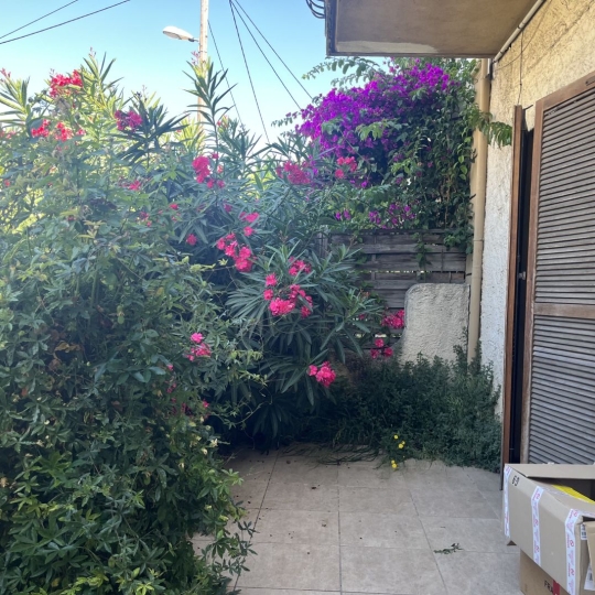 AGENCE N'DANIK : Appartement | MARSEILLE (13012) | 55.00m2 | 990 € 
