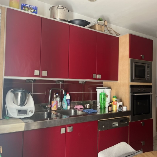  AGENCE N'DANIK : Appartement | MARSEILLE (13012) | 55 m2 | 990 &euro; 