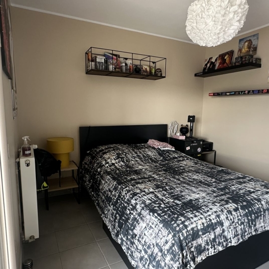  AGENCE N'DANIK : Appartement | MARSEILLE (13012) | 45 m2 | 850 &euro; 