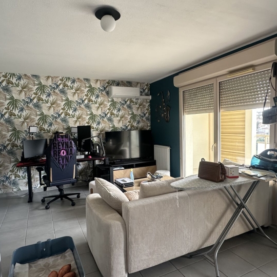  AGENCE N'DANIK : Appartement | MARSEILLE (13012) | 45 m2 | 850 &euro; 