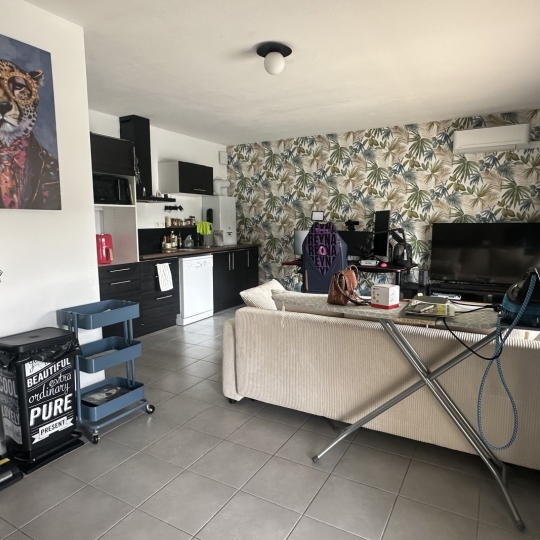  AGENCE N'DANIK : Appartement | MARSEILLE (13012) | 45 m2 | 850 &euro; 