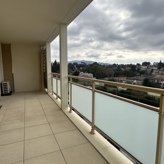 AGENCE N'DANIK : Appartement | MARSEILLE (13012) | 45.00m2 | 850 € 