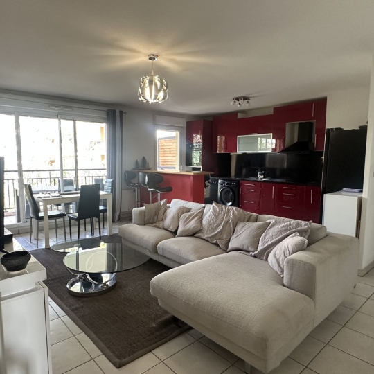AGENCE N'DANIK : Appartement | MARSEILLE (13011) | 71.36m2 | 1 250 € 