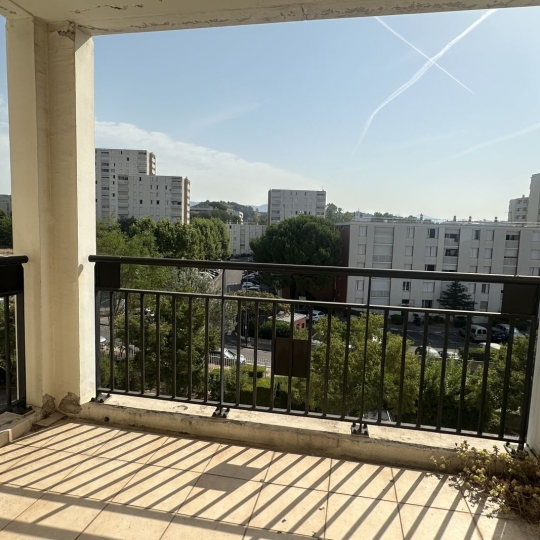  AGENCE N'DANIK : Appartement | MARSEILLE (13011) | 71 m2 | 1 250 &euro; 