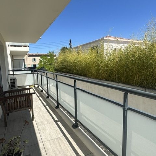 AGENCE N'DANIK : Appartement | MARSEILLE (13009) | 38.00m2 | 820 € 
