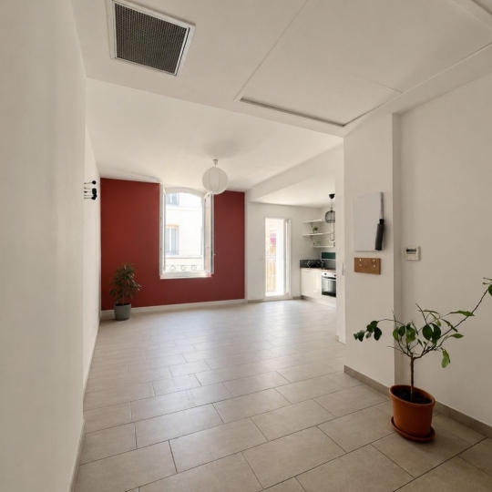  AGENCE N'DANIK : Appartement | MARSEILLE (13012) | 61 m2 | 1 030 &euro; 