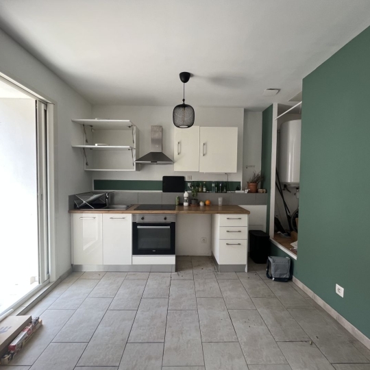  AGENCE N'DANIK : Appartement | MARSEILLE (13012) | 61 m2 | 1 030 &euro; 