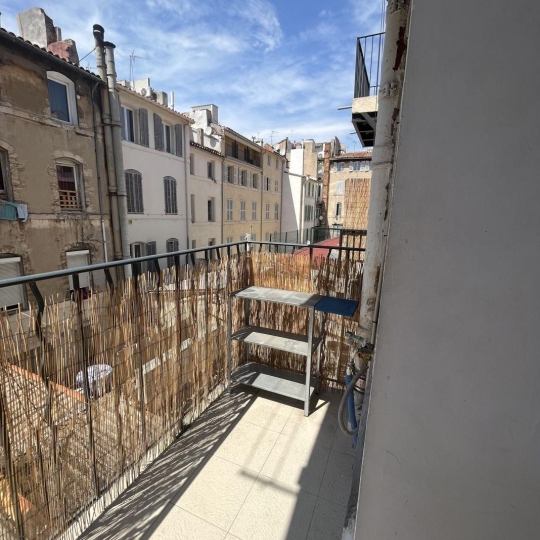 AGENCE N'DANIK : Appartement | MARSEILLE (13012) | 61.42m2 | 1 030 € 