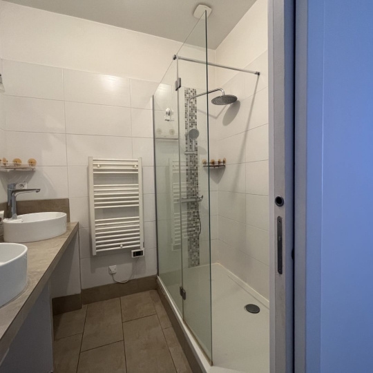  AGENCE N'DANIK : Appartement | MARSEILLE (13012) | 61 m2 | 1 030 &euro; 