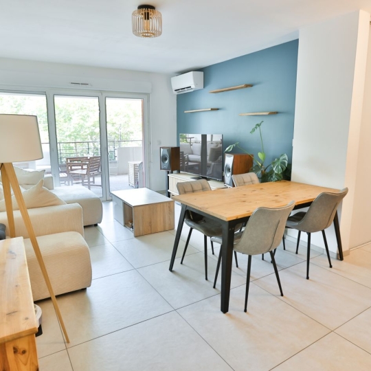  AGENCE N'DANIK : Appartement | MARSEILLE (13012) | 62 m2 | 1 300 &euro; 