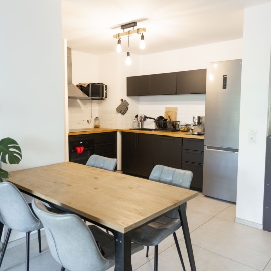 AGENCE N'DANIK : Appartement | MARSEILLE (13012) | 62 m2 | 1 300 &euro; 