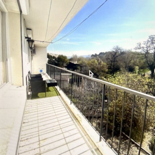 AGENCE N'DANIK : Appartement | MARSEILLE (13013) | 50.00m2 | 720 € 