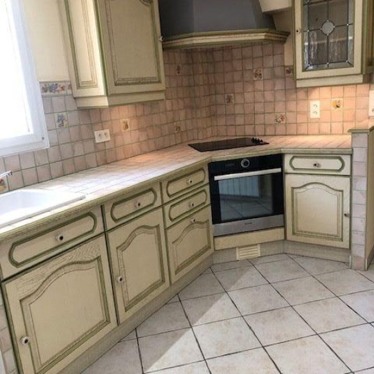  AGENCE N'DANIK : Appartement | PLAN-DE-CUQUES (13380) | 54 m2 | 800 &euro; 