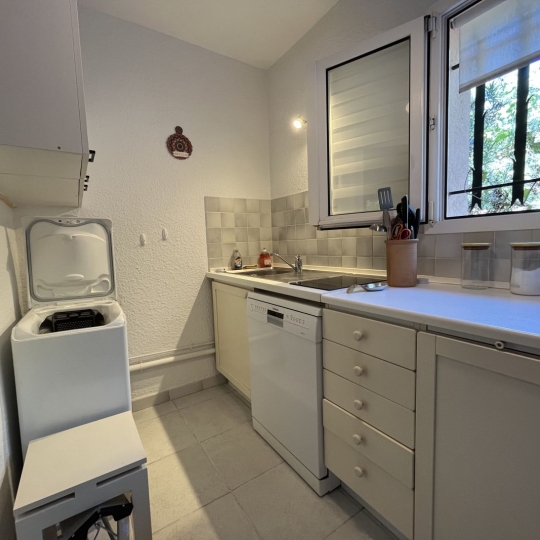  AGENCE N'DANIK : Appartement | LA CIOTAT (13600) | 37 m2 | 975 &euro; 