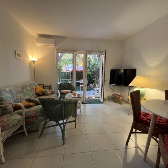  AGENCE N'DANIK : Appartement | LA CIOTAT (13600) | 37 m2 | 975 &euro; 