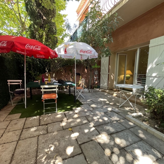 AGENCE N'DANIK : Appartement | LA CIOTAT (13600) | 37.00m2 | 975 € 
