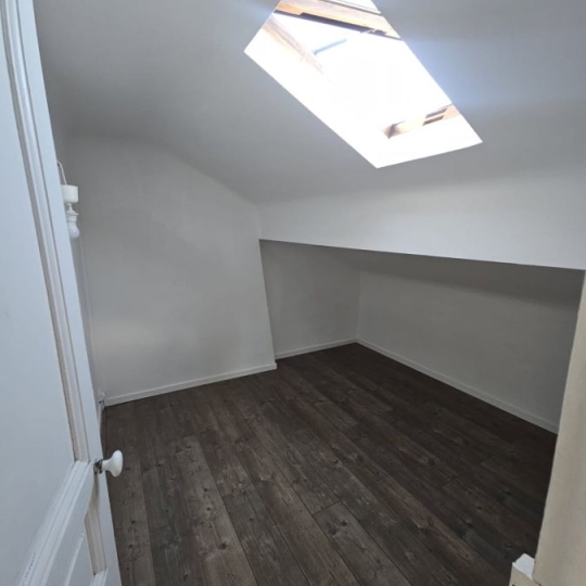 AGENCE N'DANIK : Appartement | MARSEILLE (13005) | 38.00m2 | 555 € 