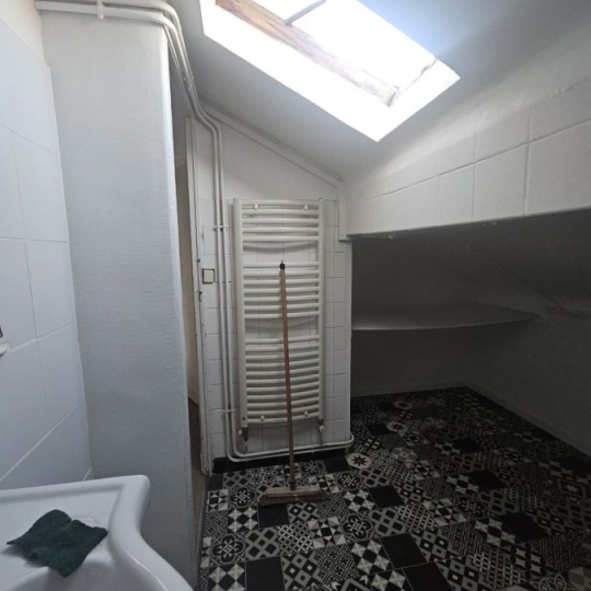  AGENCE N'DANIK : Appartement | MARSEILLE (13005) | 38 m2 | 555 &euro; 
