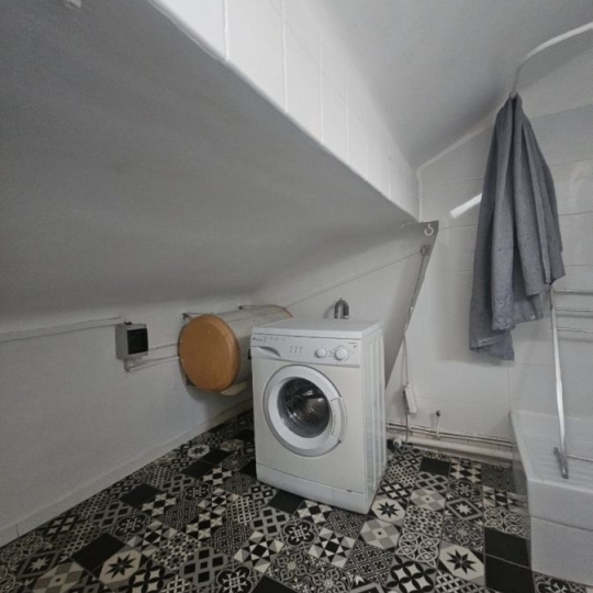  AGENCE N'DANIK : Appartement | MARSEILLE (13005) | 38 m2 | 555 &euro; 