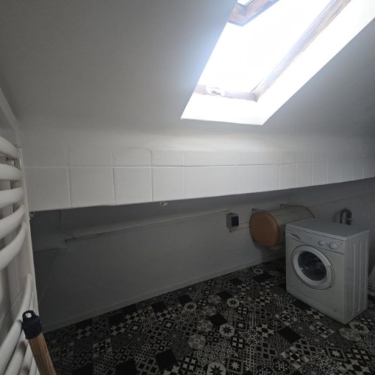  AGENCE N'DANIK : Appartement | MARSEILLE (13005) | 38 m2 | 555 &euro; 