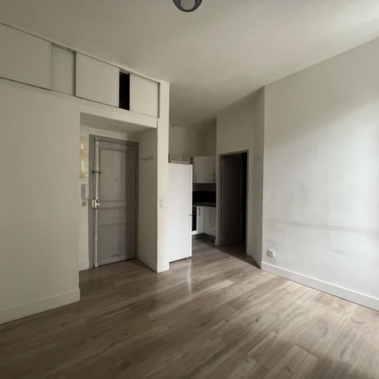 AGENCE N'DANIK : Appartement | MARSEILLE (13008) | 32.36m2 | 720 € 