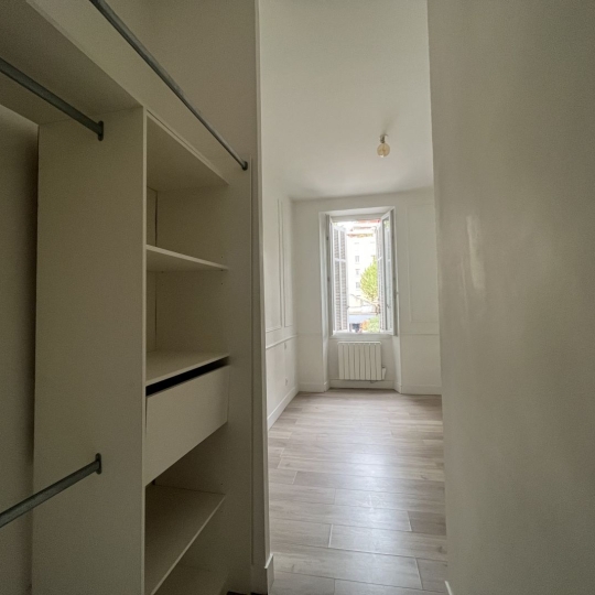  AGENCE N'DANIK : Appartement | MARSEILLE (13008) | 32 m2 | 720 &euro; 