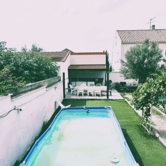 AGENCE N'DANIK : Maison / Villa | MARSEILLE (13012) | 65.00m2 | 1 200 € 