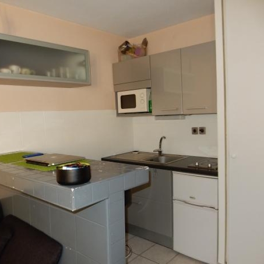  IMMOBILIERE ARTHUR : Appartement | AIX-EN-PROVENCE (13100) | 35 m2 | 740 € 