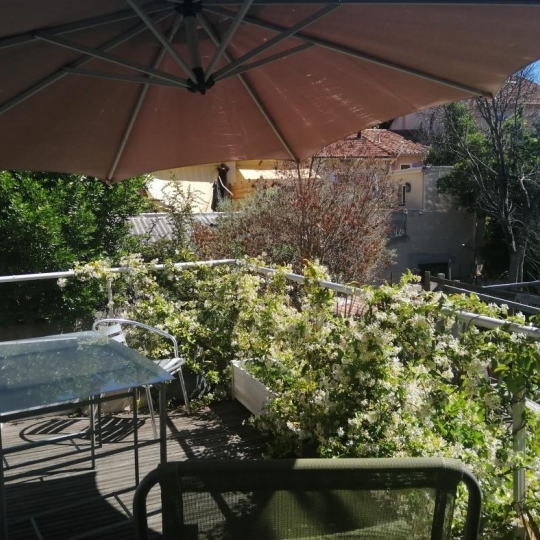  IMMOBILIERE ARTHUR : House | MARSEILLE (13016) | 190 m2 | 362 000 € 