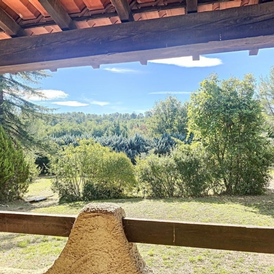  IMMOBILIERE ARTHUR : House | SAINT-MAXIMIN-LA-SAINTE-BAUME (83470) | 153 m2 | 590 000 € 