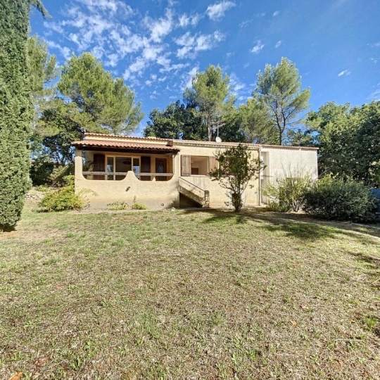  IMMOBILIERE ARTHUR : House | SAINT-MAXIMIN-LA-SAINTE-BAUME (83470) | 153 m2 | 590 000 € 