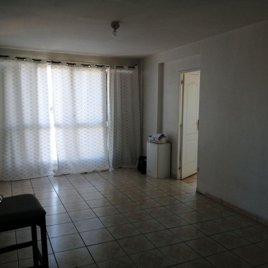  IMMOBILIERE ARTHUR : Appartement | MARSEILLE (13014) | 74 m2 | 64 000 € 