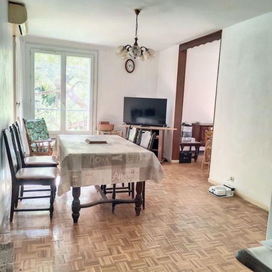  IMMOBILIERE ARTHUR : Appartement | MARSEILLE (13013) | 72 m2 | 130 000 € 