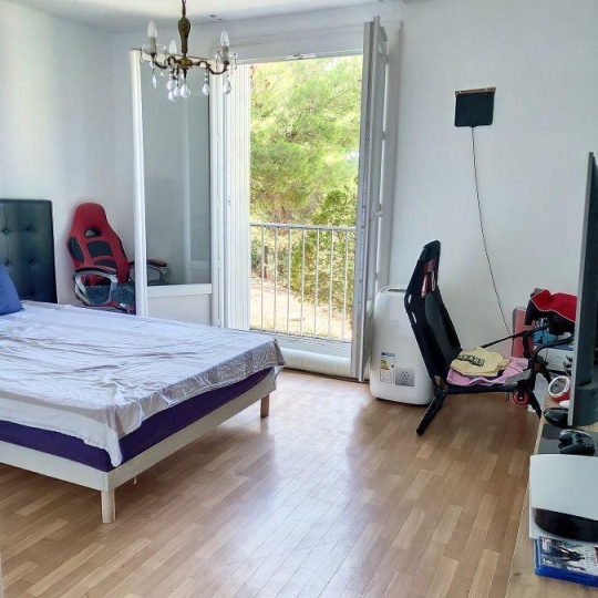  IMMOBILIERE ARTHUR : Appartement | MARSEILLE (13013) | 72 m2 | 130 000 € 