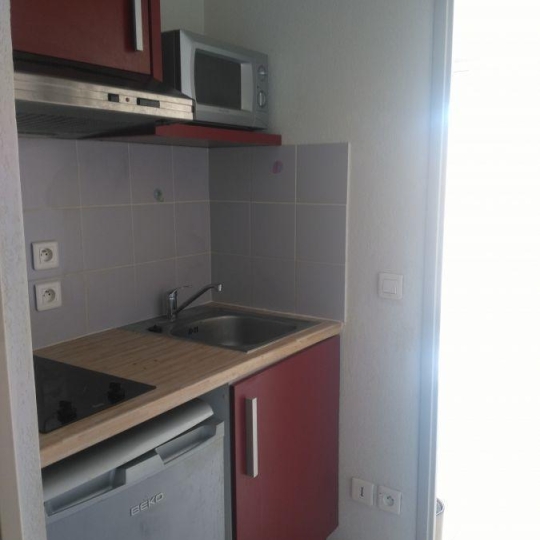  IMMOBILIERE ARTHUR : Appartement | MARSEILLE (13003) | 24 m2 | 72 000 € 