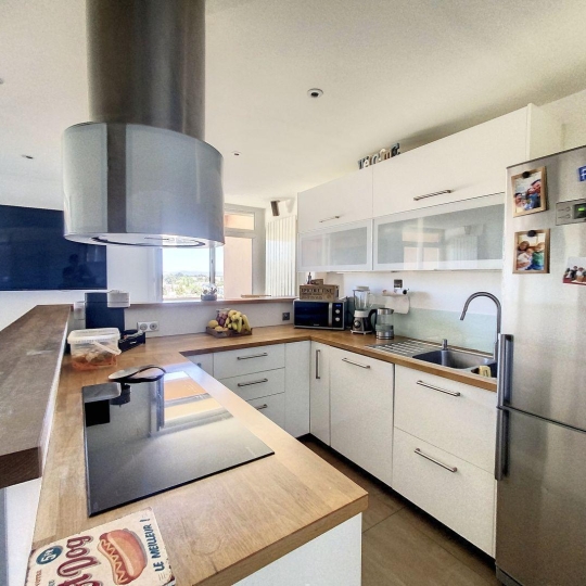  IMMOBILIERE ARTHUR : Apartment | MARSEILLE (13012) | 81 m2 | 260 000 € 