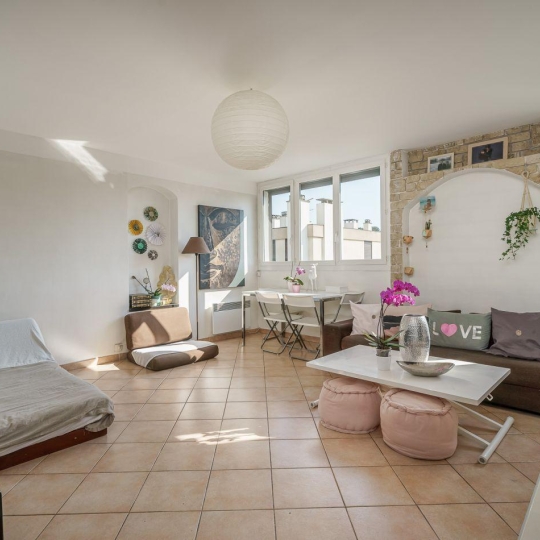  IMMOBILIERE ARTHUR : Appartement | MARSEILLE (13013) | 63 m2 | 159 000 € 