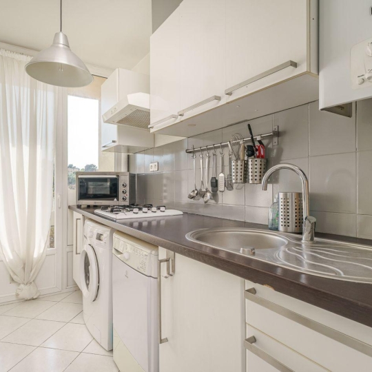  IMMOBILIERE ARTHUR : Appartement | MARSEILLE (13013) | 63 m2 | 159 000 € 