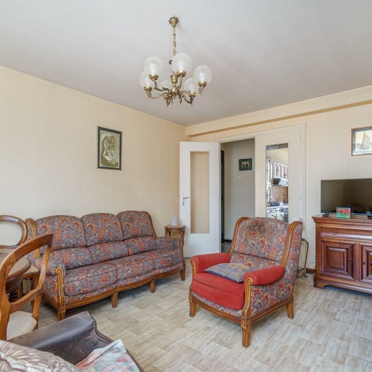  IMMOBILIERE ARTHUR : Appartement | MARSEILLE (13005) | 63 m2 | 249 000 € 
