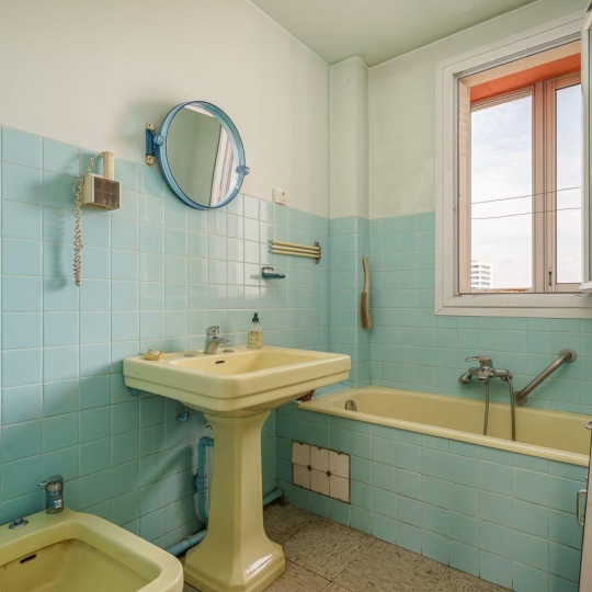  IMMOBILIERE ARTHUR : Apartment | MARSEILLE (13005) | 63 m2 | 239 000 € 